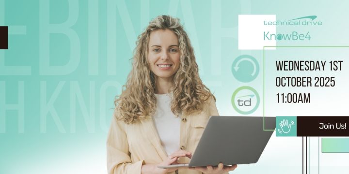 One Wrong Click Could End Your Business!